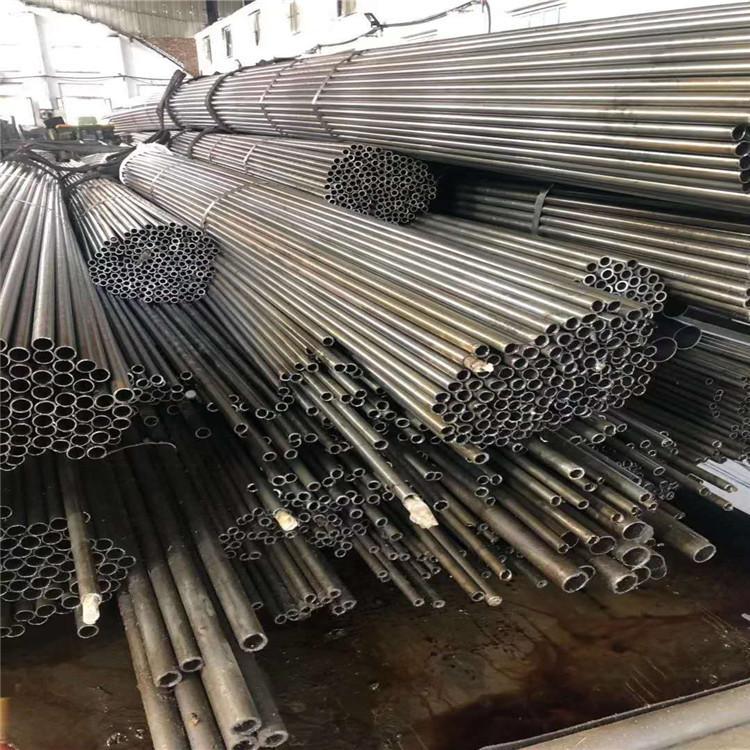 35CrMo精密钢管