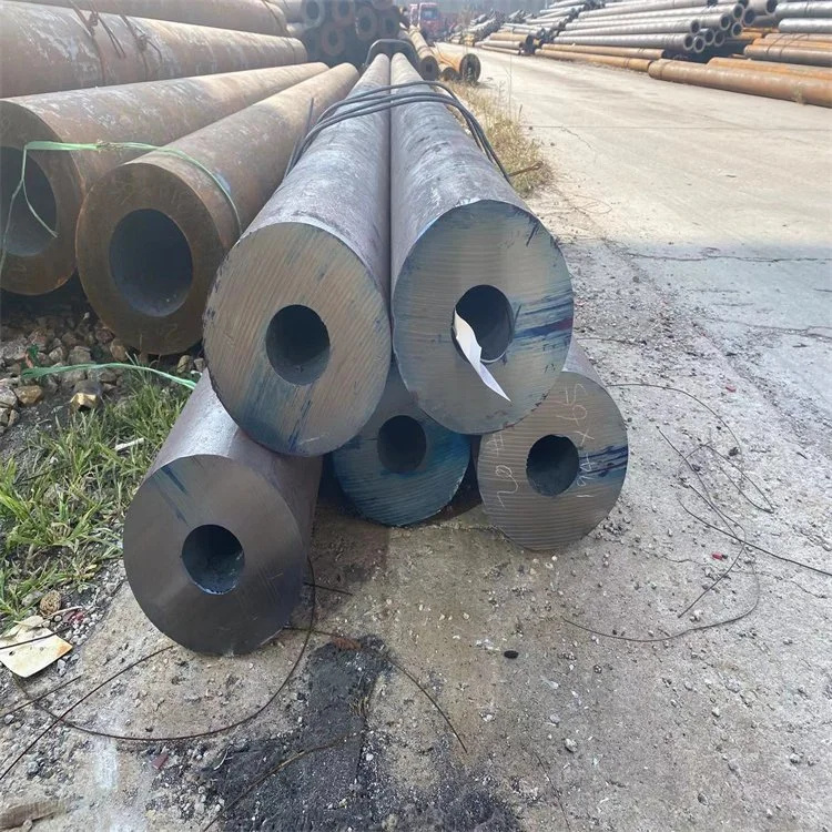 精密无缝钢管