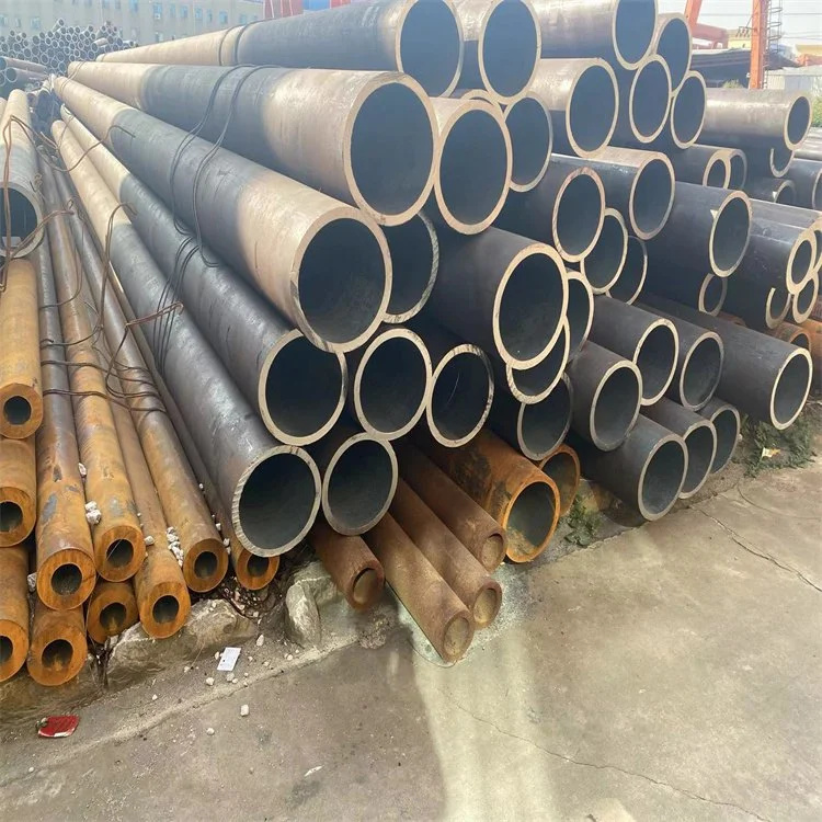 42crmo厚壁无缝钢管