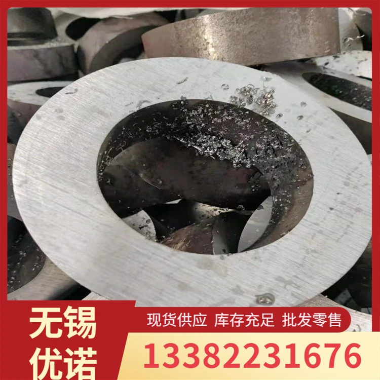 42crmo厚壁无缝钢管 